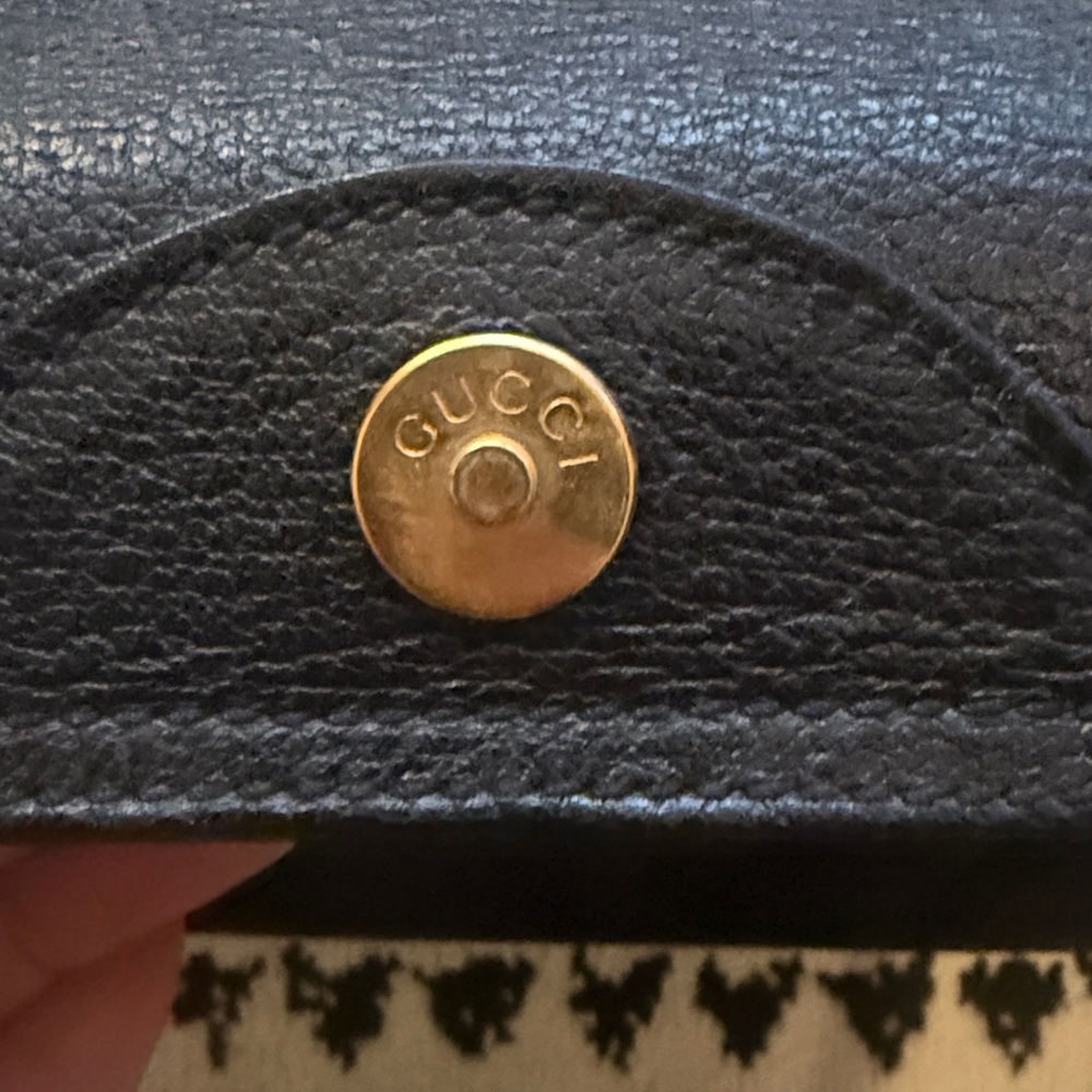 Gucci, Bamboo Diana - Picture 9 of 16